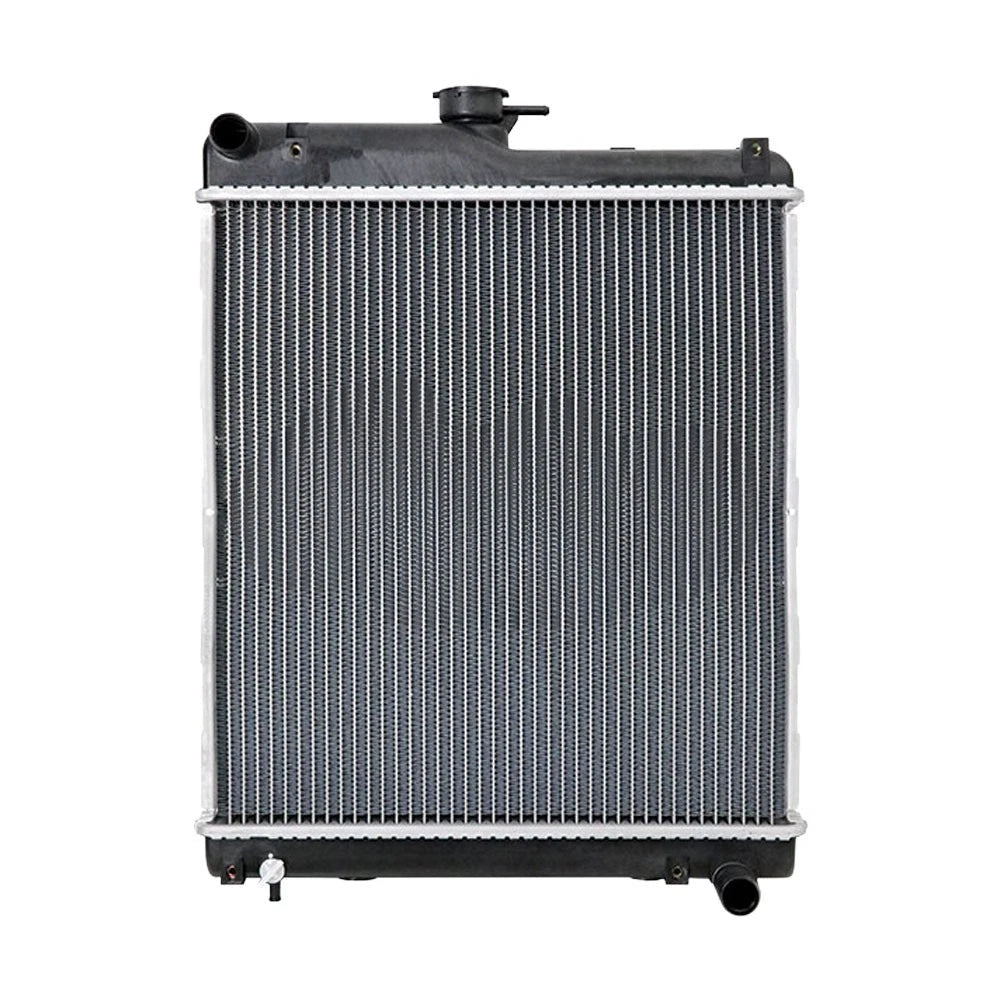 LVA19883 Radiator Fits John Deere Compact Tractors 3025E 2032R
