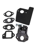 Choke Control Assembly for GCV160 GCV160A0 Lawn Mower Engine