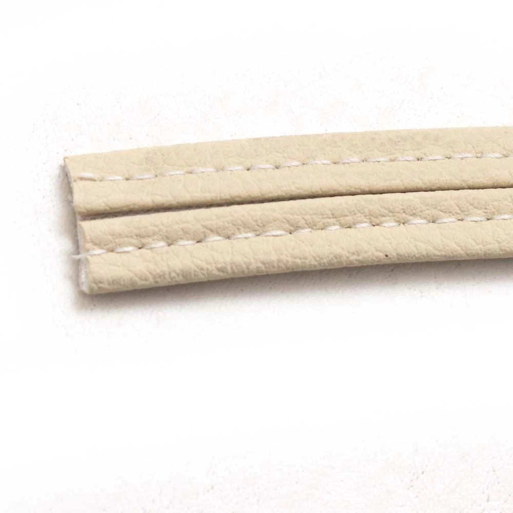 Rinker Boat Hidem 076654 - Light Khaki 3/4 X 1/4 Inch Vinyl (YD)