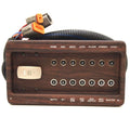 Godfrey Pontoon Boat Breaker Switch Panel 287648 - Aqua Patio Cherry