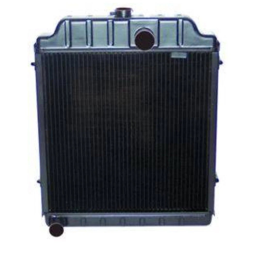 S.73637 Radiator, 1695721M2 Fits Case IH