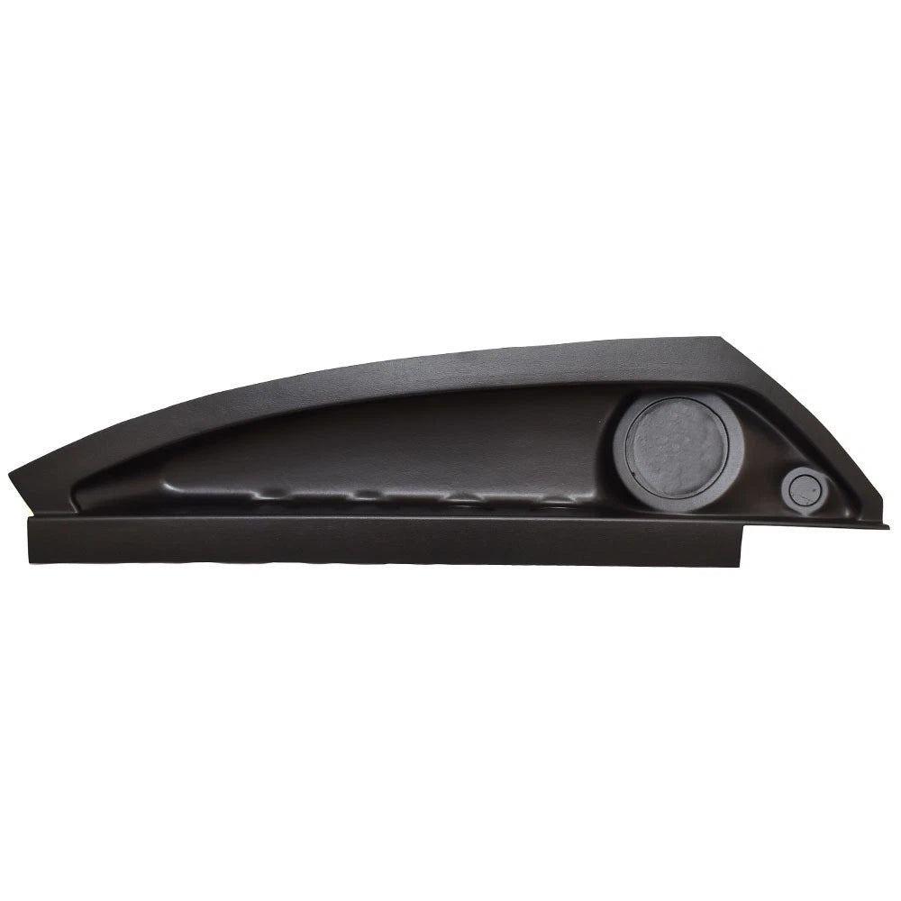 MasterCraft Boat Blank Side Panel 542267 - Maristar 235 Cup SPKR (port)