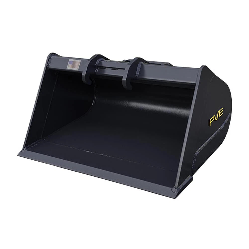 PV430B 36" Bucket (smooth Edge) Fits Bobcat