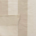 Rinker Boat Pattern Fabric - Striped Southport Beige 56 Inch (YD)