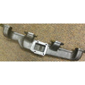 R0057 Exhaust Manifold Fits IH - Fits FARMALL