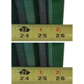 PAIR GRILL SIDE SCREENS Fits John Deere 4440 4630 4640 AR65461