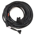 Yamaha Boat Steering Harness 6X9-438A0-40 - 8 Foot 18-Pin
