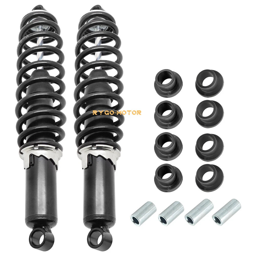 Front Gas Strut Shocks Absorber Assembly for Polaris Ranger Crew XP 900 2016-2019