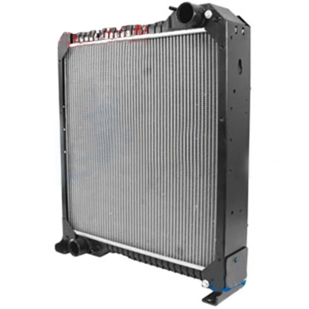 3780221M5 - Radiator Fits Massey Ferguson