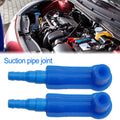 Compact Brake Bleeder Socket Set for Smooth Oil Changes and Maintenance