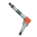 Spindle with Splines on Top Fits Case/Internati Onal Harvester Replaces A135648