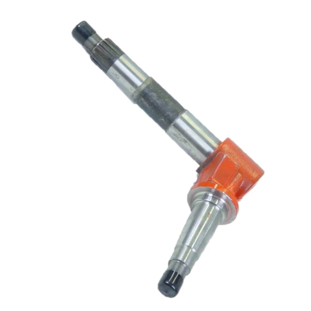Spindle with Splines on Top Fits Case/Internati Onal Harvester Replaces A135648
