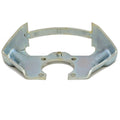MasterCraft Boat Trailer Brake Bracket 653103 - Steel 14 Inch Disc