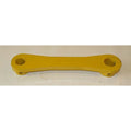 TH110924 LH Link with Bolt Hole Fits John Deere Backhoe 70D 190E