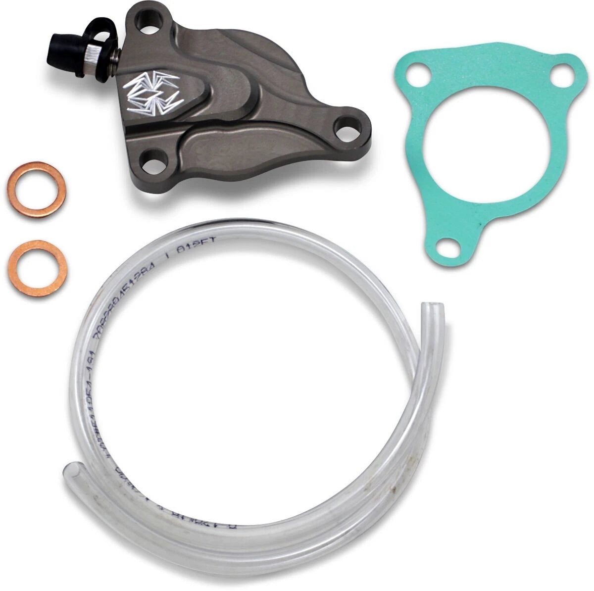 Rekluse Manual Slave Cylinder Kit for KTM ENDURO 690 R ABS 2016