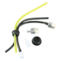 Trimmer Fuel Line Filter Vent Kit for Engine Drill ED-200 ED-2000 EDR-210 2100 K