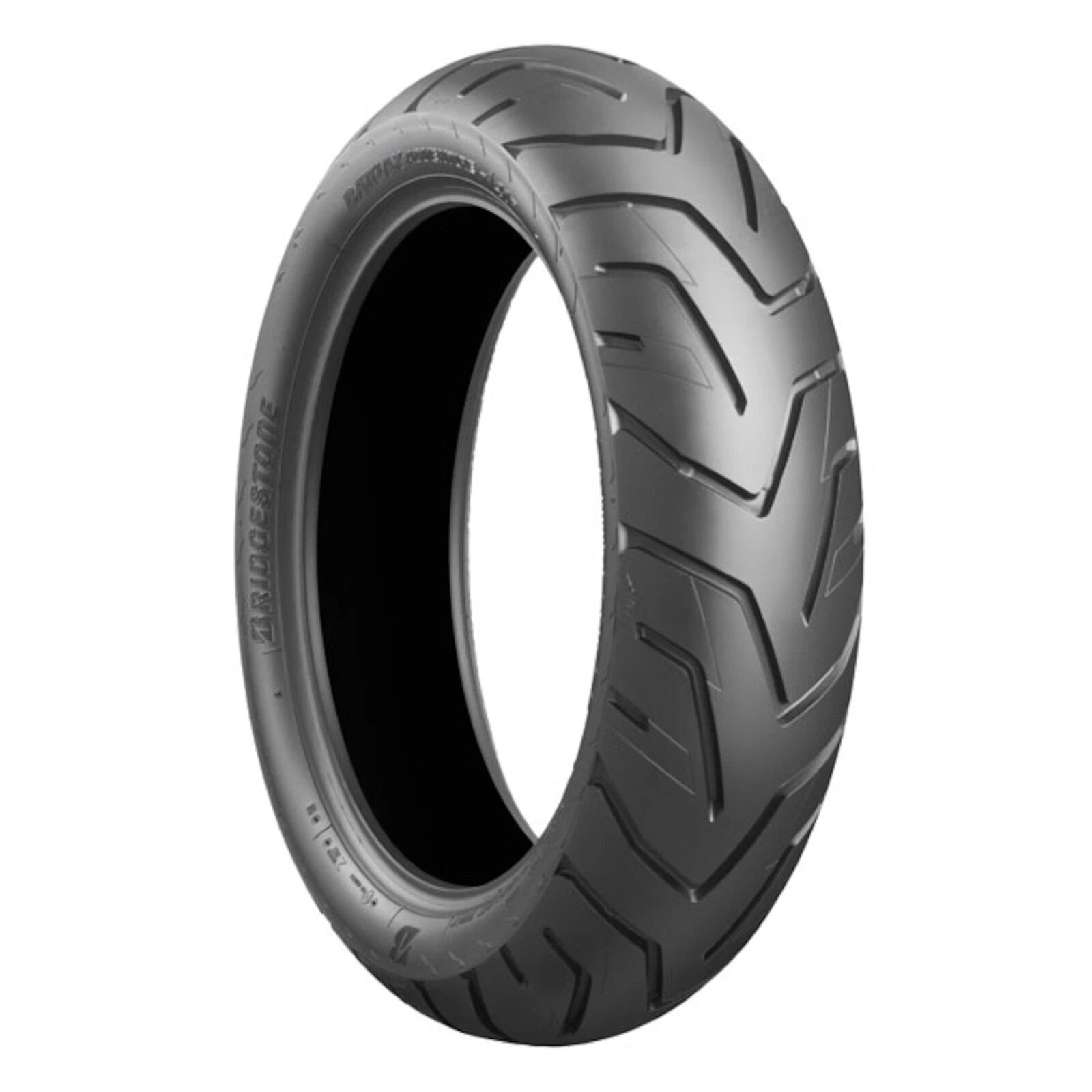 Bridgestone Tyre Adventure Radial 150/70VR17 (69V) A41R TBL