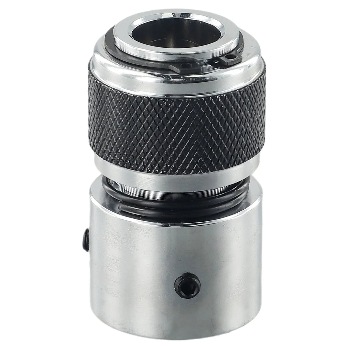 Reliable and Easy to Use Quick Change Chuck for Pneumatic Hammer Cutting Tools