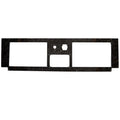 Sea Ray Boat GPS Panel Blank 1981280 - 450 Sundancer 43 1/2 X 12 Inch