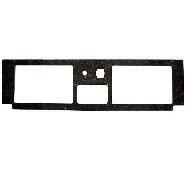 Sea Ray Boat GPS Panel Blank 1981280 - 450 Sundancer 43 1/2 X 12 Inch