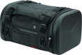 Kuryakyn Xkursion XS Steward Roll Bag for Motorcycles & Powersports 44L