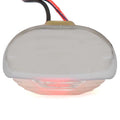 Hella Boat Step Marine Lamp 998560201 - Ranger LED Red 12/24VDC