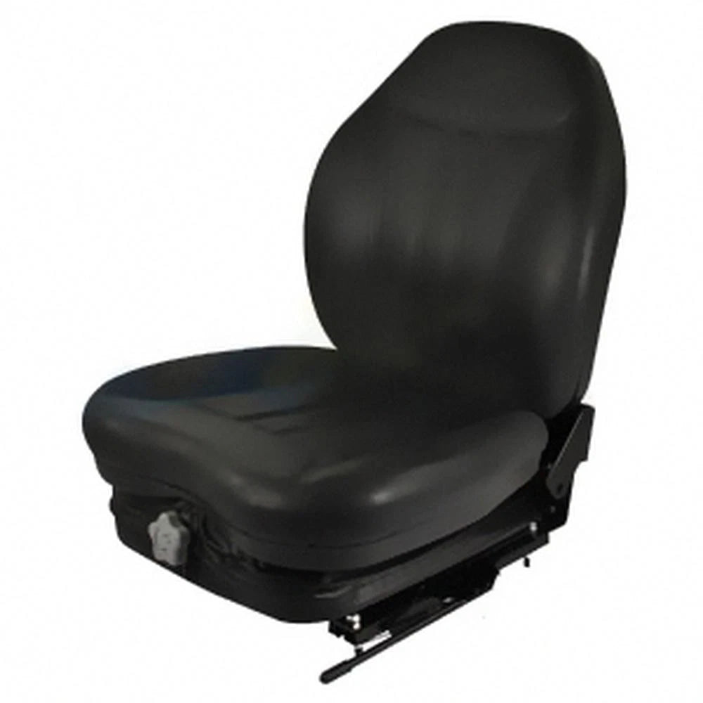Suspension Seat for Mower Excavator Forklift Skid Steer Dozer Loader Tractor