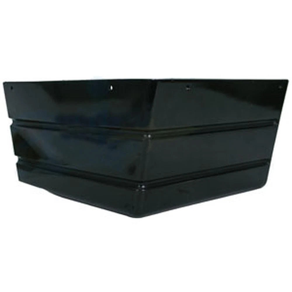 96764C2 LH Front Lower Panel Fits Case-IH Tractor Models 7110 7120 +