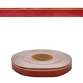 Rinker Red 1 1/4 Inch Vinyl Boat Pinstripe