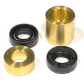 Shift Shaft Bushing Kit for Mercruiser Alpha 1 Gen II 2 Repl 23-806036A1