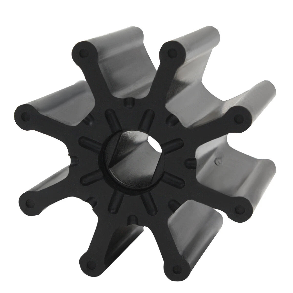 Mercruiser Bravo Brass Sea Water Pump Impeller Replace 47-862232A2 47-8M0104229