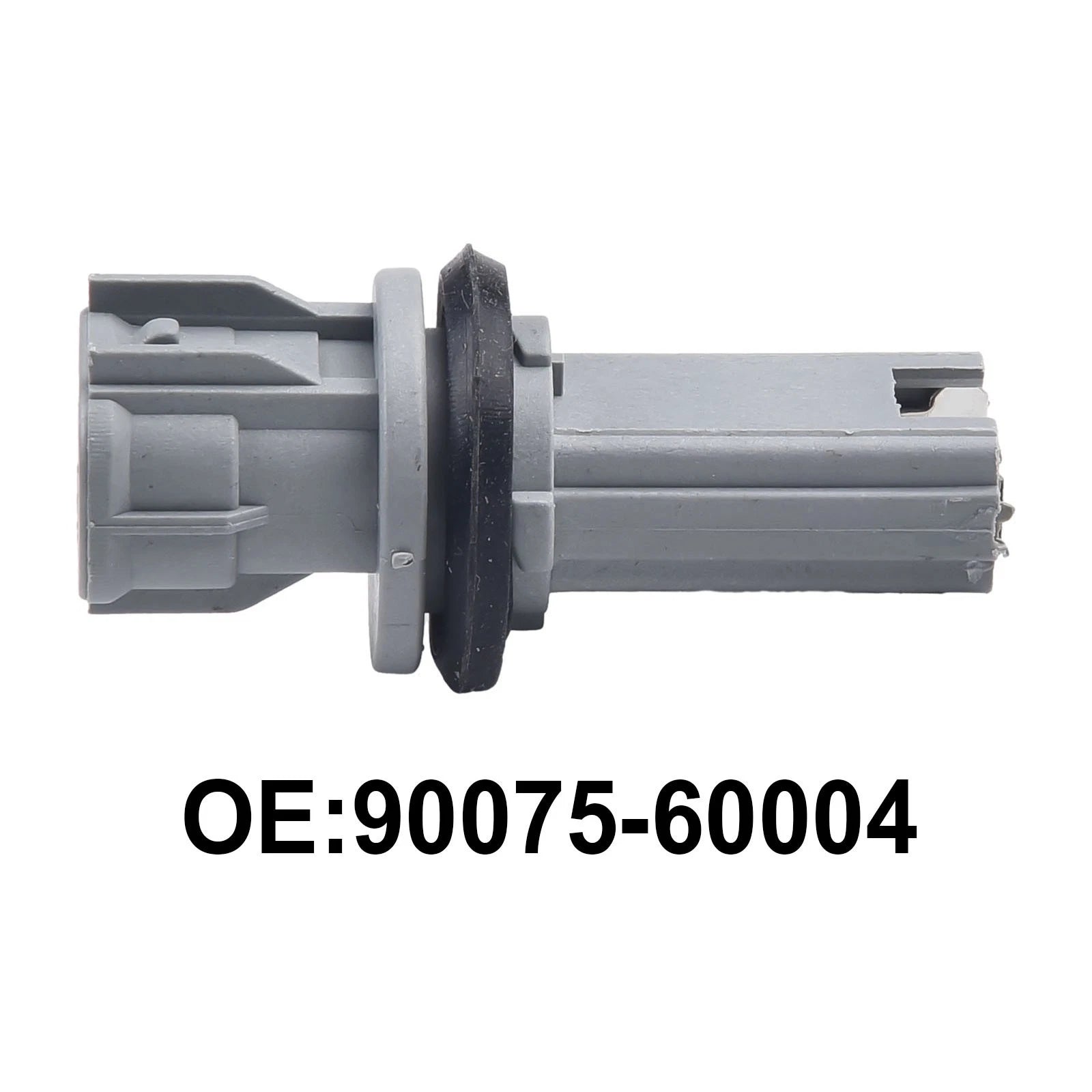 Nylon Material T10 Bulb Base Socket 9007560004 for Toyota for Lights
