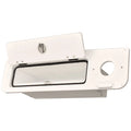Blue Wave Boat Aft Hard Top Cabinet Hatch 2430-0060 - White