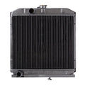Radiator 15401-72060 Fits Kubota L285