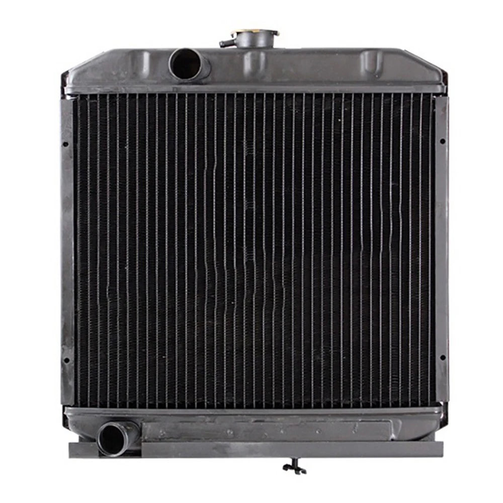Radiator 15401-72060 Fits Kubota L285