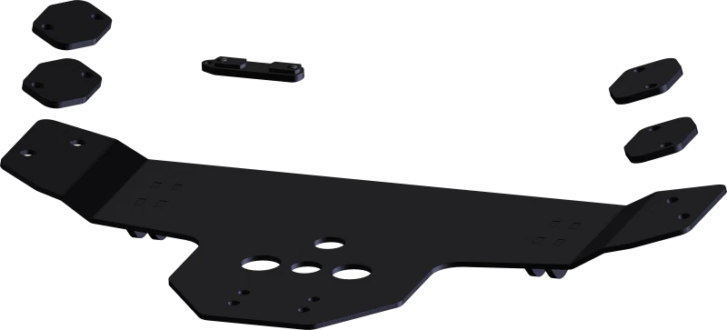 KFI Polaris RZR UTV Plow Mount 2012-2015 Fits Ranger XP 900 & XP 1000