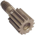 Pinion Shaft Fits John Deere Replaces R63911
