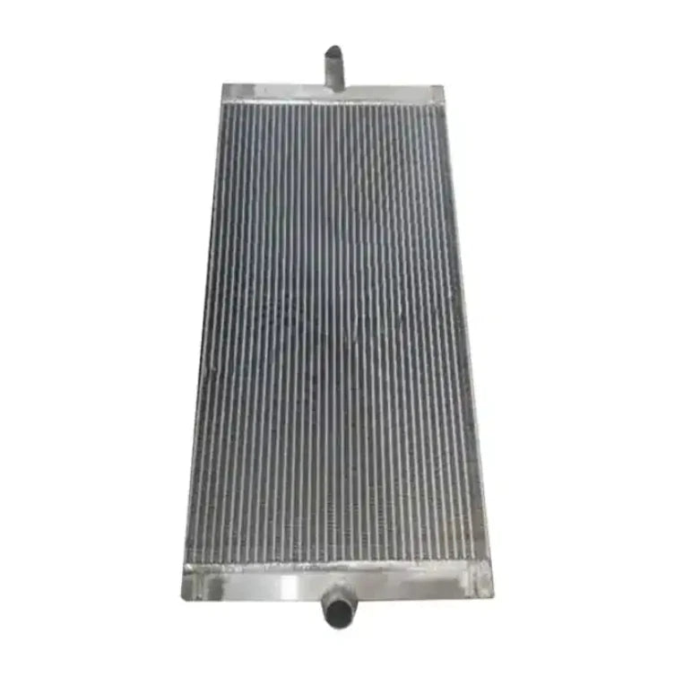 Hydraulic Oil Cooler 265-3625 for Caterpillar Excavator CAT 320D 321D 323D