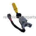 701/37702 for JCB Backhoe Loader 214 215 217 Lights & Wiper Column Switch
