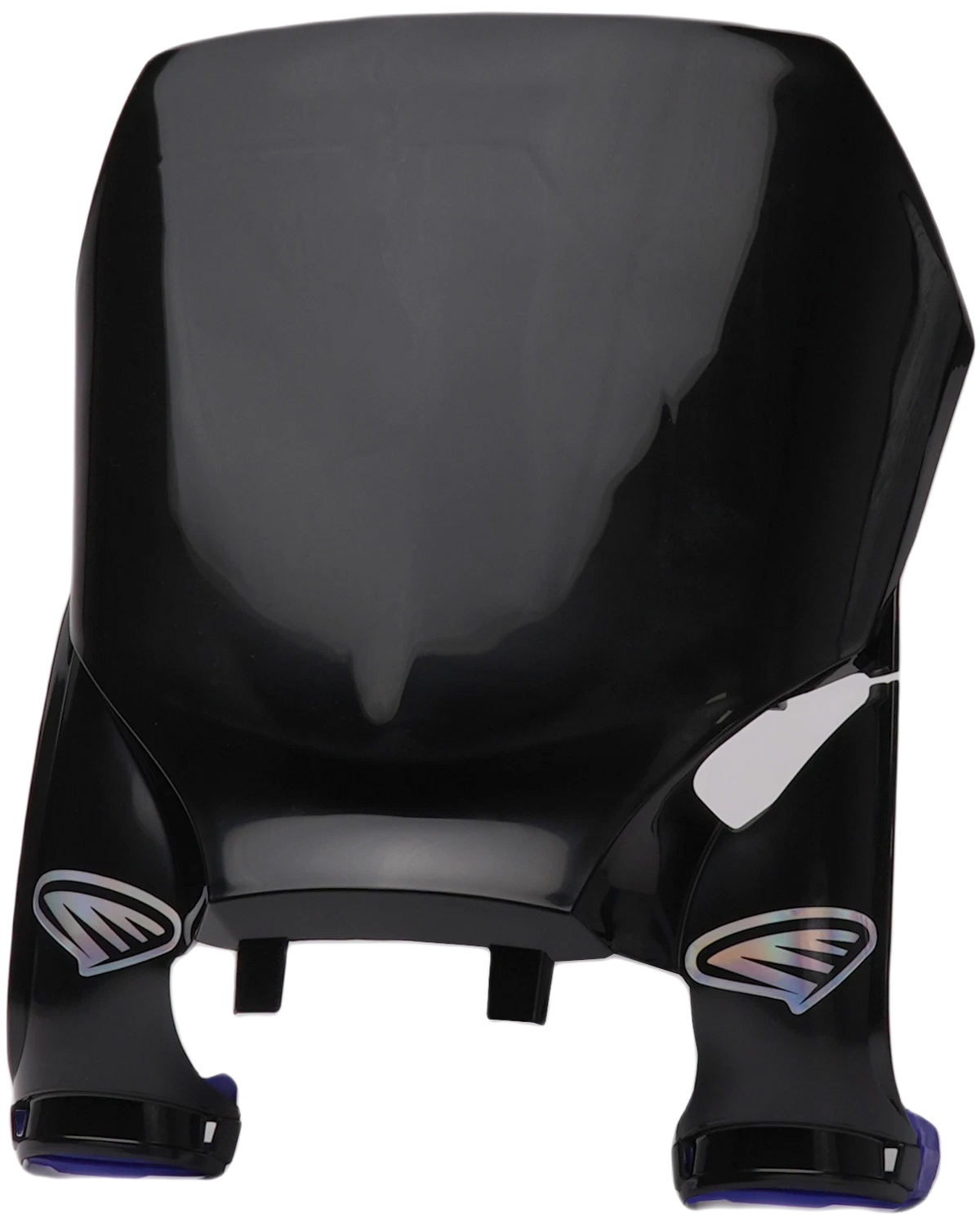 CYCRA Stadium Number Plate Black for Offroad Motorcycles 2012-2023