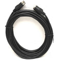 JBL Boat Audio Extension Cable REX 25-13 - 25 FT 13 Pin REM35