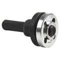 Convert Your Electric Drill Into an Angle Grinder with This Rod Adapter