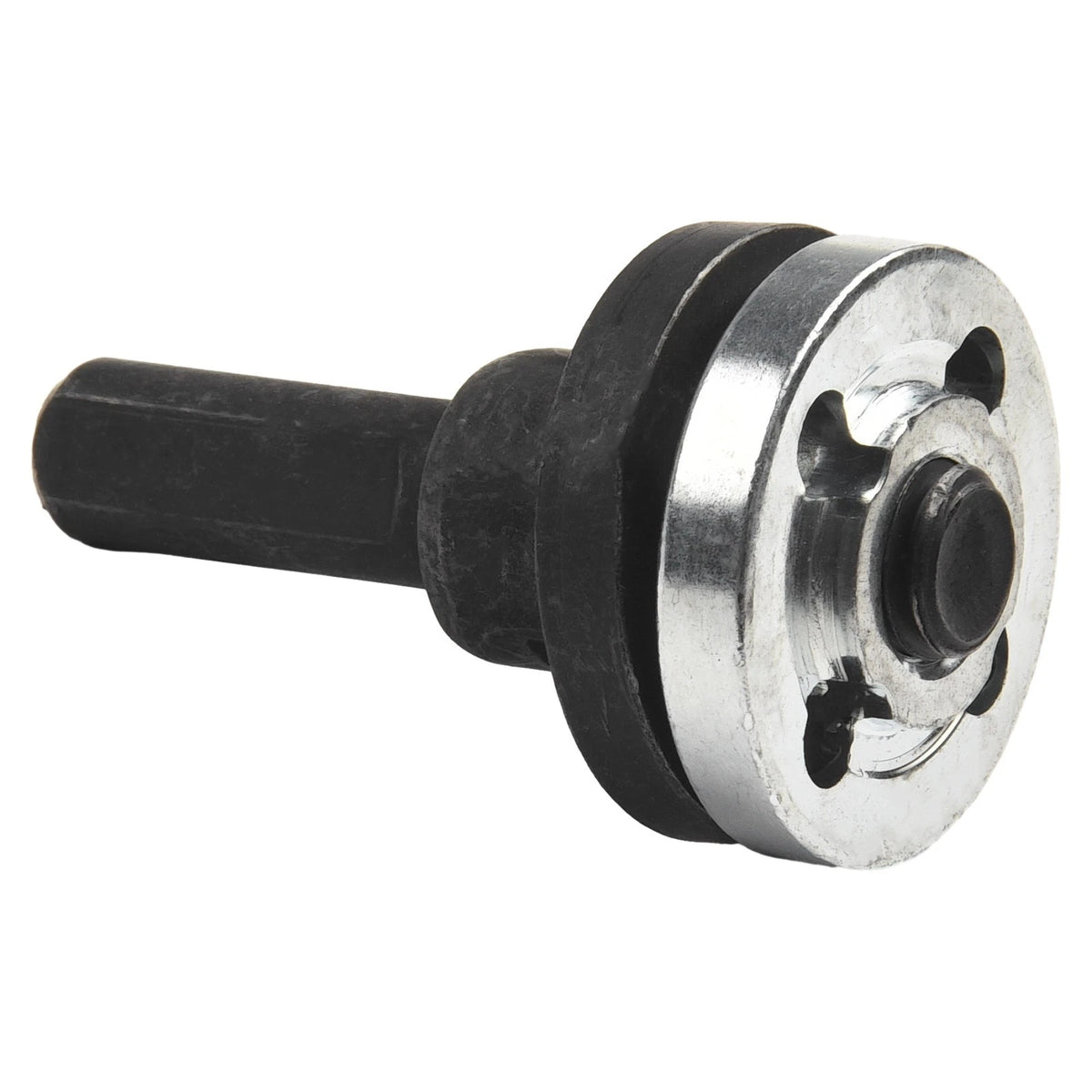Convert Your Electric Drill Into an Angle Grinder with This Rod Adapter