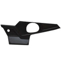 Ranger Boat Blank Side Panel - Z518C Upper 41 Inch Black (STBD)