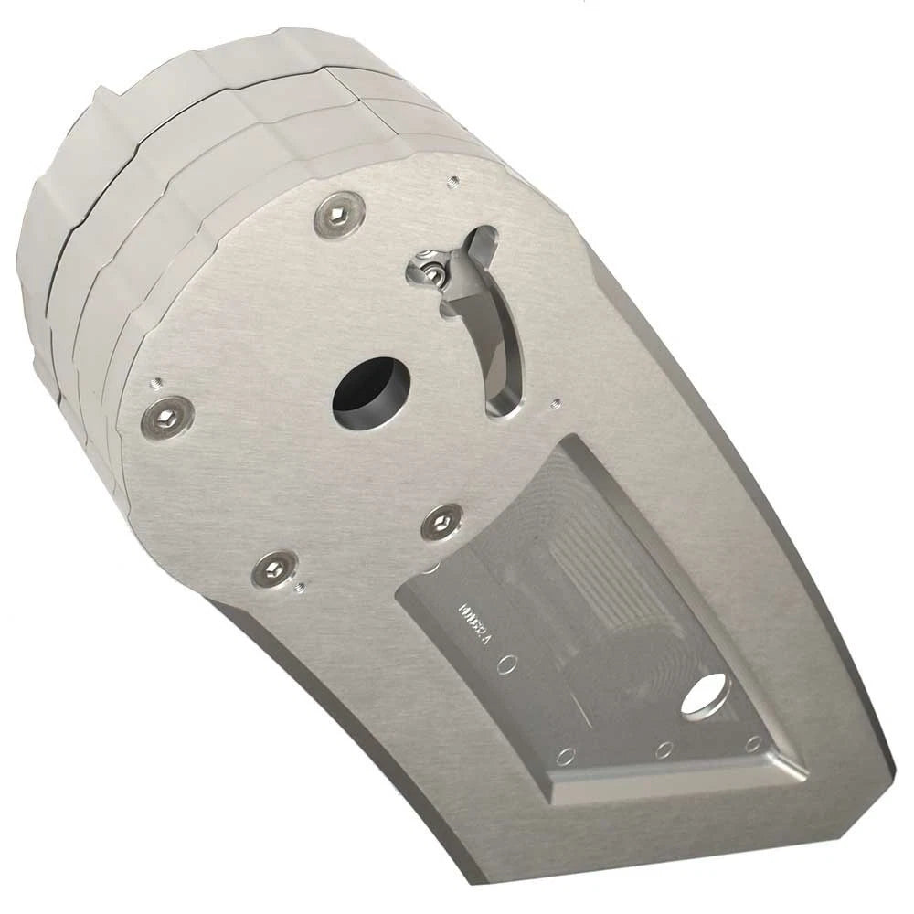 MasterCraft Boat Tower Leg Assembly 582520APCL1 - Z8 - Z10 Lower Port