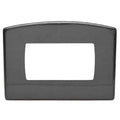 Crestliner Boat Blank Chartplotter Panel 2288344 - 11 3/8 Inch Helix 5