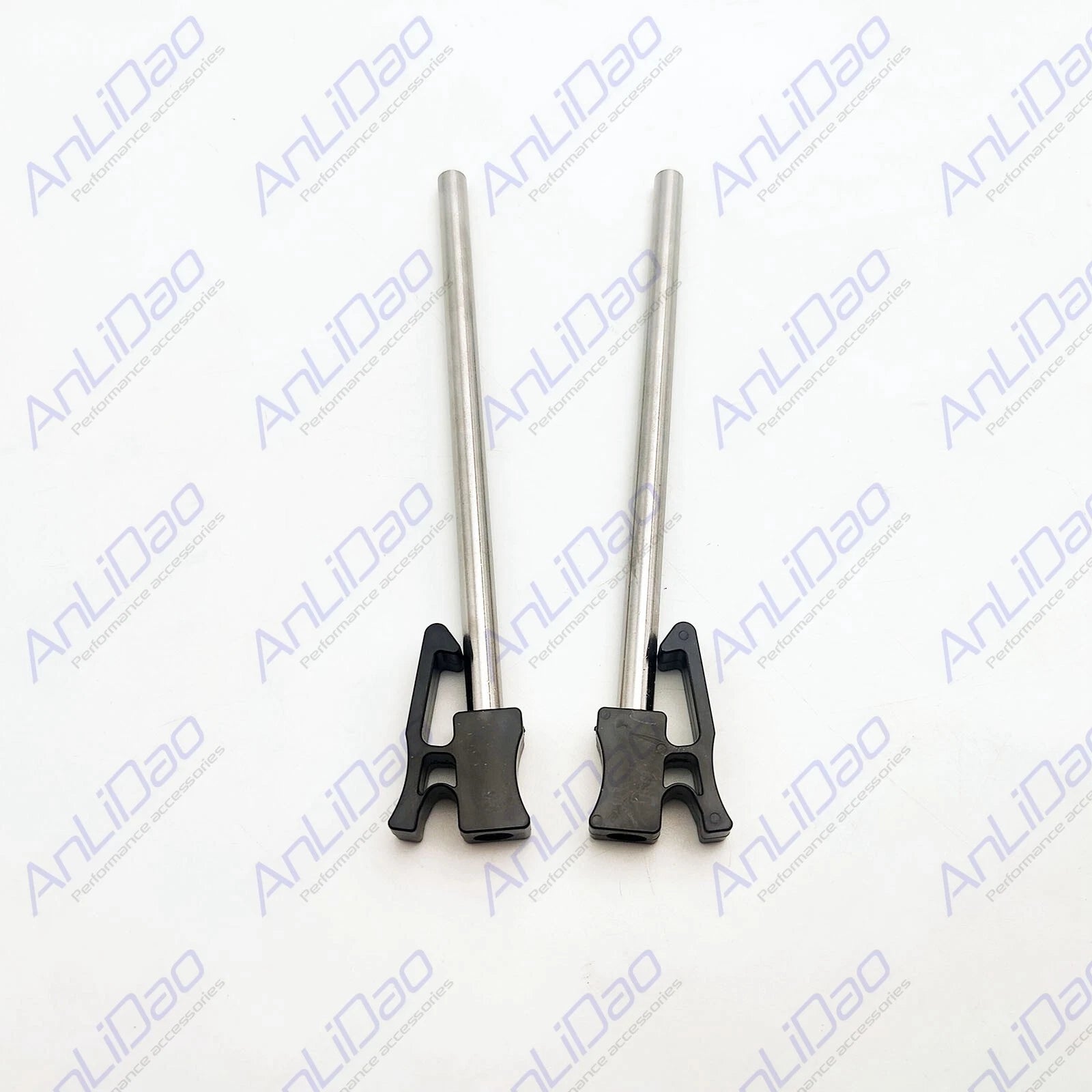 2Pcs Replacement Fit Johnson Evinrude Outboard Tilt Pin 432453 0432453