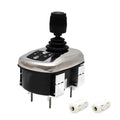Cummins Marine Boat Joystick Control 5446213 - 3 Button Bow