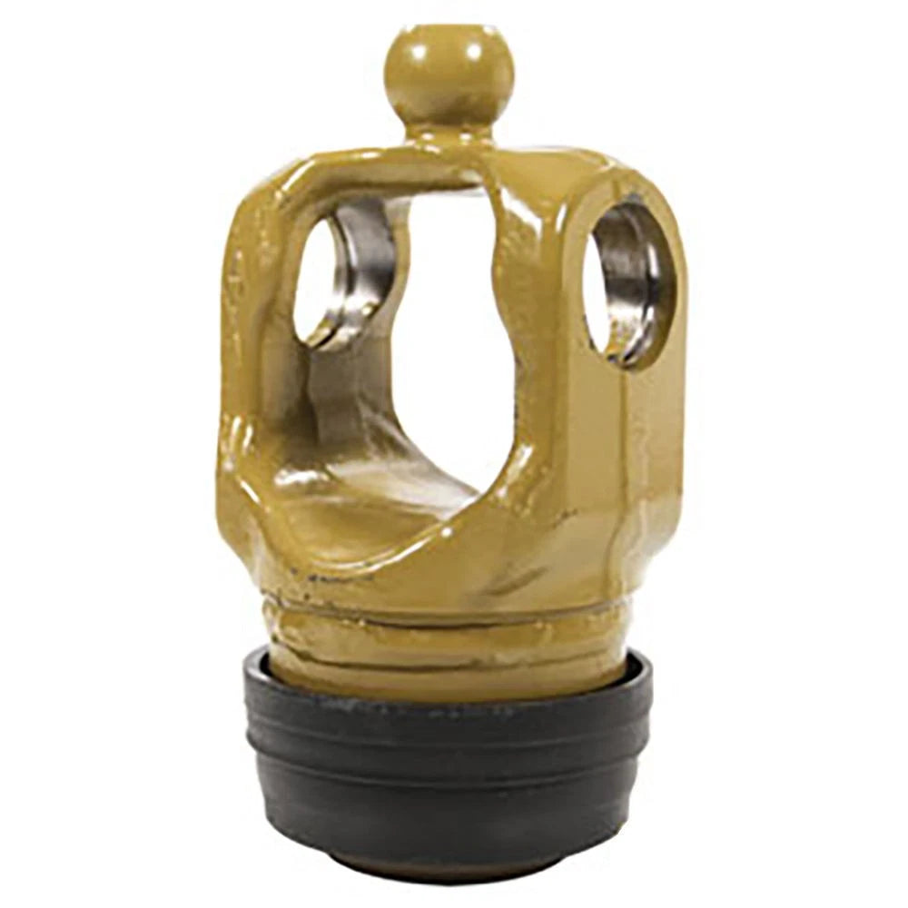 Yoke AE46028 Fits John Deere 1018
