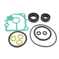 Lower Unit Seal Gasket Kit 26-8M0077448 for Mercury Mariner 15HP 20HP Outboard